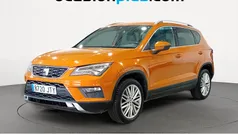 Usado 2016 Seat Ateca XCELLENCE SUV | 15.950 € (Precio justo)