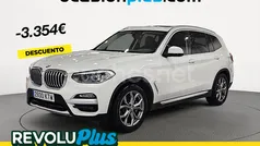 Usado 2019 BMW X3 SUV | 36.900 € (Buen precio)