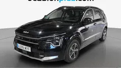 Usado 2025 Kia Niro SUV | 23.455 € (Super precio)