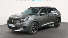 Usado 2021 Peugeot 2008 Allure SUV | 13.546 € (Precio justo)