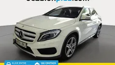 Usado 2016 Mercedes GLA200 AMG line SUV | 18.990 € (Precio justo)