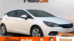Usado 2019 Opel Astra GS Line Utilitario | 12.990 € (Precio justo)