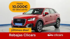 Usado 2020 Audi Q2 Design SUV | 21.190 € (Precio justo)