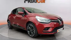 Usado 2017 Renault Clio IV Berlina | 8270 € (Super precio)