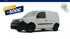 Usado 2020 Renault Kangoo Monovolumen | 8485 € (Super precio)