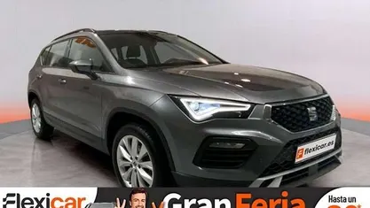 Usado Seat Ateca FR 150 CV (110 kW) 2023 SUV