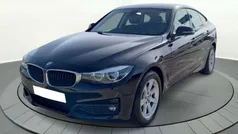 Negro Usado 2019 BMW 318 Berlina | 20.790 € (Precio justo)
