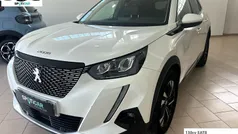 Usado 2021 Peugeot 2008 Allure SUV | 17.900 € (Buen precio)