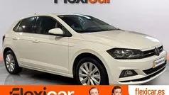 Blanco Usado 2018 VW Polo Sportline Berlina | 14.990 € (Precio justo)