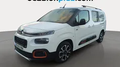 Usado 2019 Citroën Berlingo PureTech | 13.900 € (Buen precio)