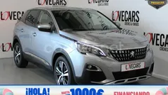 Usado 2020 Peugeot 3008 Allure SUV | 17.700 € (Precio justo)