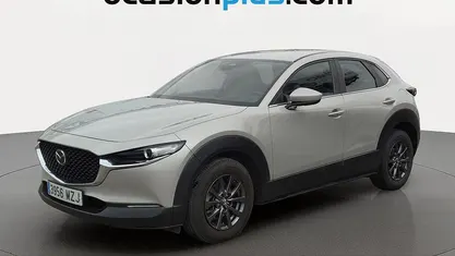 Usado Mazda CX-30 Prime-Line 140 CV (102 kW) 2025 SUV