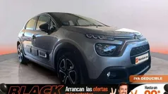 Usado 2024 Citroën C3 Berlina | 12.870 € (Buen precio)