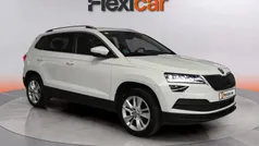 Usado 2020 Skoda Karoq Ambition SUV | 17.290 € (Precio justo)
