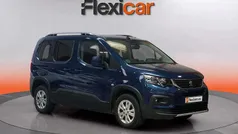 Usado 2020 Peugeot Rifter Active Monovolumen | 14.990 € (Buen precio)
