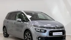 Otro Usado 2019 Citroën C4 Feel Monovolumen | 13.500 € (Precio justo)