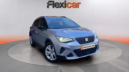 Usado Seat Arona FR 116 CV (85 kW) 2022 SUV