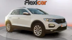Usado 2021 VW T-Roc Advance SUV | 21.590 € (Buen precio)