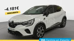 Blanco Usado 2023 Mitsubishi ASX SUV | 23.450 € (Super precio)