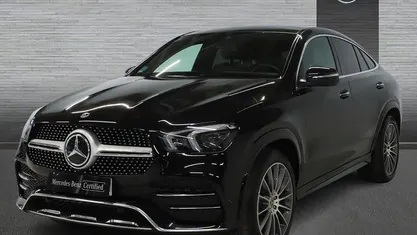 Usado 2024 Mercedes GLE300 | 79.900 € (Precio justo)