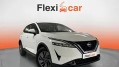 Usado 2022 Nissan Qashqai Acenta SUV | 22.190 € (Buen precio)