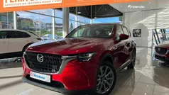 Usado 2024 Mazda CX-60 SUV | 54.000 € (Precio justo)