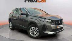 Gris Usado 2021 Peugeot 3008 Active SUV | 13.980 € (Super precio)