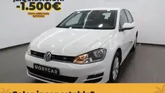 Usado 2017 VW Golf VII Edition Berlina | 13.490 € (Precio justo)