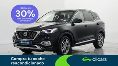 Usado 2022 MG EHS Luxury SUV | 18.990 € (Buen precio)