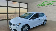 Usado 2021 Seat Ibiza Reference | 9793 € (Super precio)