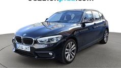 Usado 2015 BMW 116 Utilitario | 11.350 € (Precio justo)