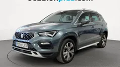 Usado 2021 Seat Ateca SUV | 22.719 € (Buen precio)