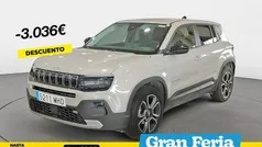 Usado 2023 Jeep Avenger Altitude SUV | 18.990 € (Precio justo)