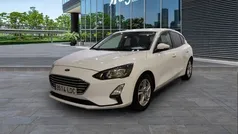 Usado 2019 Ford Focus Trend+ Utilitario | 14.000 € (Precio justo)