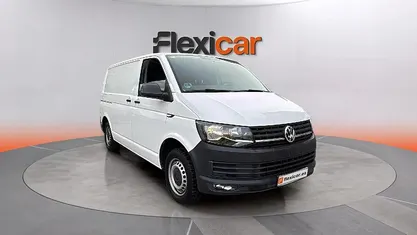 Usado VW Transporter Pro 102 CV (75 kW) 2017 Van