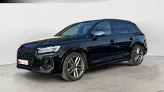 Usado 2024 Audi Q7 SUV | 107.900 €