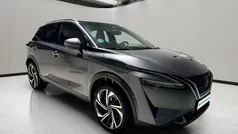 Usado 2024 Nissan Qashqai Tekna SUV | 28.200 € (Buen precio)