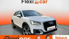 Usado 2017 Audi Q2 Design SUV | 18.990 € (Precio justo)