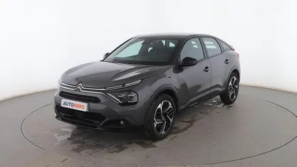Usado Citroën C4 Feel 131 CV (96 kW) 2022 Utilitario