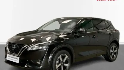 Usado Nissan Qashqai N-Connecta 158 CV (116 kW) 2024 SUV