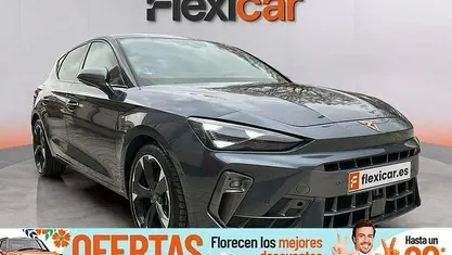 Usado Cupra Leon 204 CV (150 kW) 2025