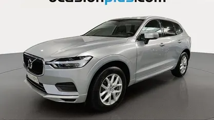 Usado Volvo XC60 Momentum 150 CV (110 kW) 2018 SUV