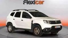 Blanco Usado 2020 Dacia Duster SUV | 10.490 € (Super precio)