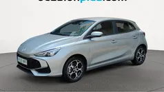Usado 2024 MG MG3 Comfort Utilitario | 16.355 € (Buen precio)