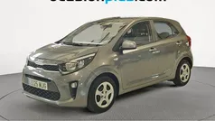 Usado 2023 Kia Picanto Utilitario | 10.900 € (Buen precio)