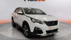Usado 2020 Peugeot 3008 Allure SUV | 14.590 € (Super precio)