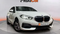 Usado 2022 BMW 118 Utilitario | 18.490 € (Precio justo)
