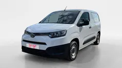 Usado 2024 Toyota Proace City Van | 19.500 € (Precio justo)