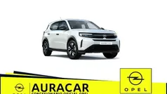 Blanco Nuevo 2025 Opel Frontera Edition SUV | 25.175 € (Buen precio)