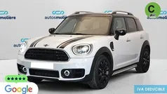 Usado 2020 Mini Cooper Countryman SUV | 23.890 € (Precio justo)
